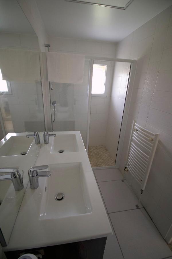 La Kaz'Anou Villa Crancot ภายนอก รูปภาพ